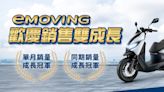 eMOVING EZ-R 歡慶 4 月成長雙冠王！宣布資費優惠再延長