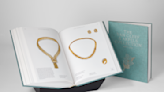 Van Cleef & Arpels Creates a Coffee-Table Book Worth Coveting