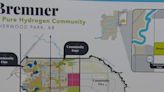 Proposed hydrogen-heated community gets $2M for feasibility study