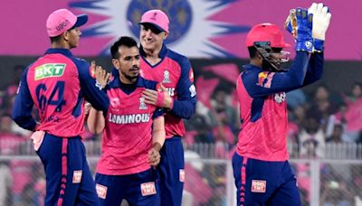 Can Rajasthan Royals Make A Top 2 Finish? | Sports Video / Photo Gallery