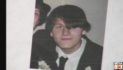 Family of Caleb Witty speaks out after breakthrough in cold case