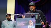 N.W.A, Gladys Knight Score Laughs, Praise With Lifetime Achievement Grammys