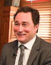 Mark Critch