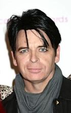 Gary Numan