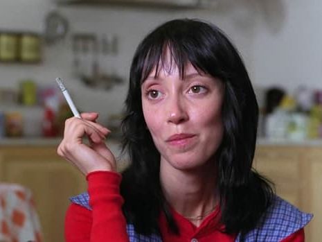 L'actrice Shelley Duvall, star de "Shining", est morte à 75 ans