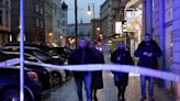 Un estudiante abre fuego y mata a 14 personas en una universidad de Praga