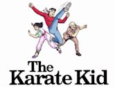 The Karate Kid (TV series)