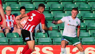 Yeovil Town have lots of ponder after Exeter City defeat
