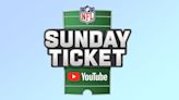 YouTube TV just upgraded its NFL Sunday Ticket package with a huge perk