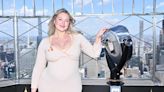 Model Iskra Lawrence Shares Her Struggle With Secondary Infertility: ‘I Didn’t Want To Come Across as Ungrateful’
