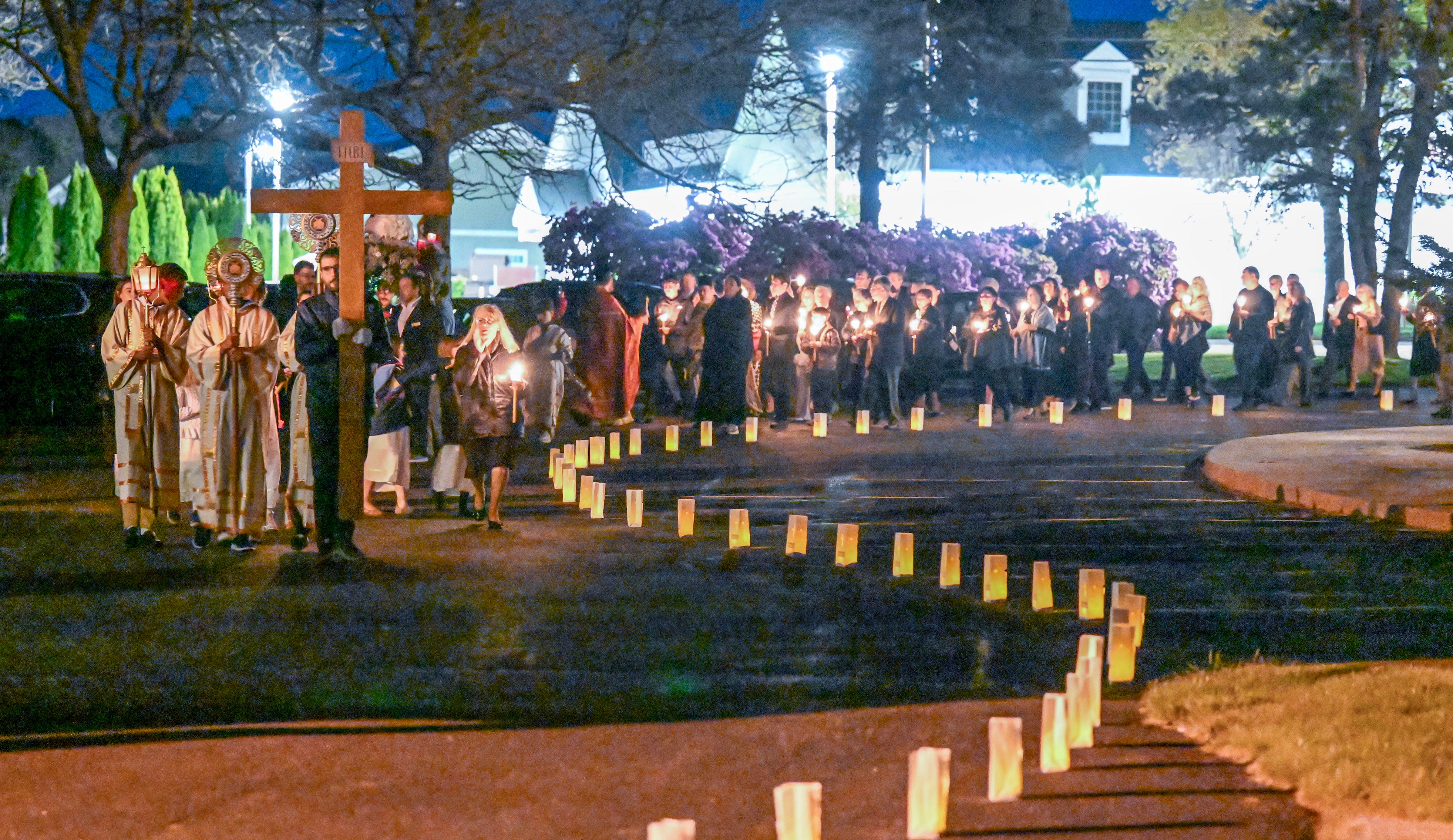 'I grew up in the community.' Greek Orthodox church in Centerville celebrates anniversary