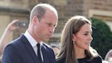 Prince William Sends Message of Support to Favorite Soccer Team as He Mourns Queen Elizabeth