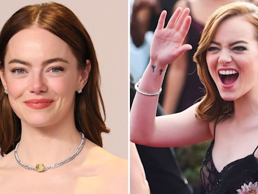 A Emma Stone le gustaría que la llamaran por su verdadero nombre: explicó la razón