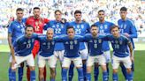 Italien bei der EM 2024: Kader, Trikot, Gruppe, Spiele, Stadien