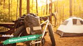 How to keep your bike safe when bikepacking: essential tips to avoid theft