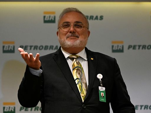 Petrobras, buque insignia brasileño, vuelve al centro de la polémica