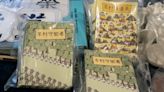 Hong Kong sedition trial focuses on children’s books about sheep and wolves