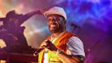 50 Cent claims hacker made $300 million in 30 minutes using his X account to promote crypto