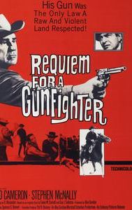 Requiem for a Gunfighter