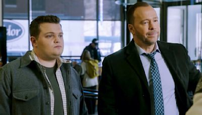 'Blue Bloods': Family Drama Became Police Business Ahead of Finale