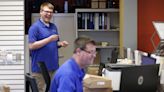 People with disabilities face higher jobless rates but Appleton schools are helping students find work skills and community connections