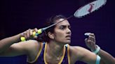 PV Sindhu at Paris 2024 Olympics: Badminton schedule, match dates, start times