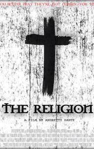 The Religion | Action, Crime, Mystery