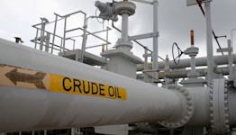 Oil prices ease on concerns over recession, weaker consumption