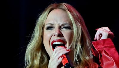 Kylie Minogue, 56, hints at retirement plans after releasing new song