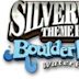 Silverwood Theme Park