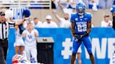 Buffalo Bills Schedule Top-30 Visit With Kentucky Wildcats CB