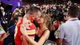 Travis Kelce’s Kansas City Chiefs Teammate Hopes He & Taylor Swift ‘Start a Family’