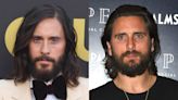 Jared Leto knows you think he and Scott Disick look like twins, and he's fine with it