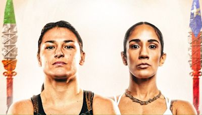Katie Taylor vs. Amanda Serrano 2 Streaming Release Date: When Is It Coming Out on Netflix?