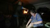 As Russia punches forward, Ukraine’s Toretsk living in ‘hell’