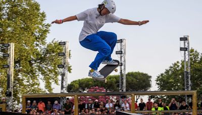 Tony Hawk on the state of progression in skateboarding: "We're going to keep raising the bar"