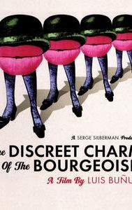 The Discreet Charm of the Bourgeoisie