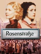 Rosenstrasse