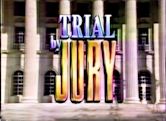 Trial by Jury (TV series)
