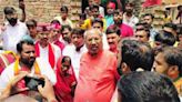 Minister's speech sparks tension in UP village - The Shillong Times