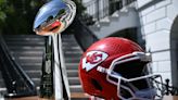 Kansas City Chiefs Super Bowl rings include over 500 diamonds, diagram of game-winning play | Sporting News