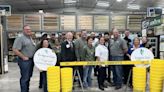 League City's McCoy's Building Supply celebrated grand re-opening