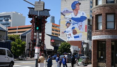 "Sho-time" en Los Ángeles: Ohtani dispara la ilusión de los Dodgers