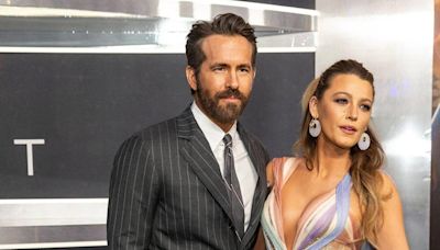 Ryan Reynolds Unveils New And Improved Vasectomy Cocktail As He 'Somehow Keeps Having Kids'