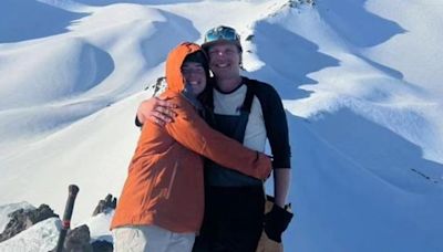 Bodies of two hikers found after they lost friend along California’s treacherous Mount Whitney