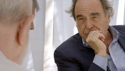 Oliver Stone: ‘America’s on a Road to War, and I Don’t Think It’s a Good One’