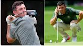 The reason why Rory McIlroy represents Ireland at the Olympics rather than Team GB