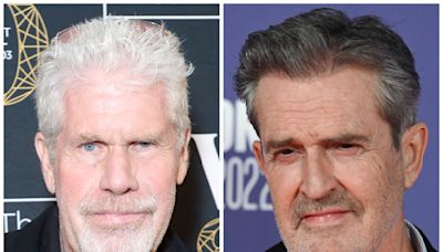 Ron Perlman & Rupert Everett To Play Unlikely Couple In Romantic Dramedy ‘Out Late’ As WTFilms Lines Up Cannes Market...