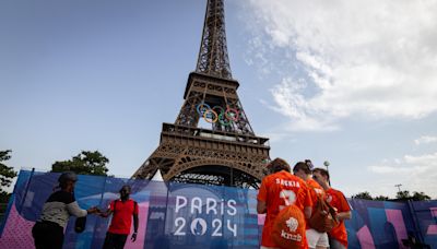 What to know about the 2024 Olympic closing ceremony for the Paris Games