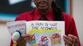 Demand soars for kids' books addressing violence, trauma
